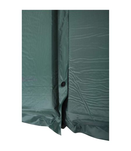 Mountain Warehouse Inflatable Mat (Green) (One Size) - UTMW3011