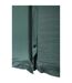 Mountain Warehouse - Matelas gonflable (Vert) (Taille unique) - UTMW3011