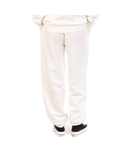 Jogging blanc femme kaporal venin