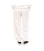 Jogging blanc femme kaporal venin-2