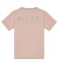 T-shirt Essential Homme Gris Pâle Nicce-2
