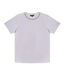 T-shirt Femme Blanc Biba-1