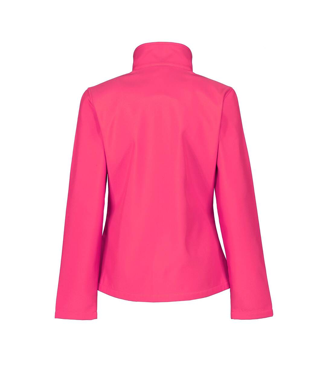 Veste softshell ablaze femme rose/noir Regatta-2