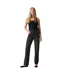Jean Pro Femme Noir Levis-1