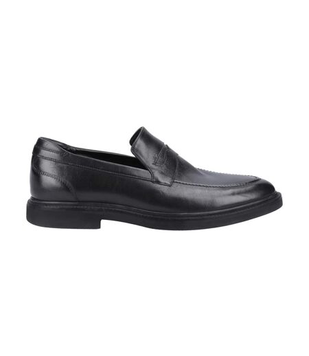 Mocassins Knox Homme Noir Hush Puppies