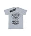 Disney Womens/Ladies Mickey And Minnie Mouse Since 1928 Cotton Boyfriend T-Shirt (Gris sportif) - UTBI36200-1
