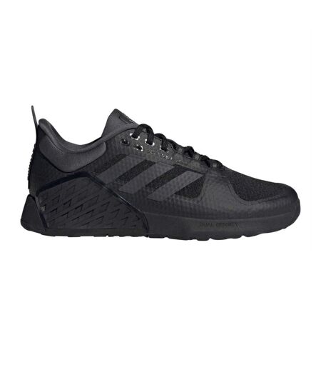 Baskets Dropset Femme Noir Adidas