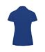 Russell Europe Womens/Ladies Classic Cotton Short Sleeve Polo Shirt (Bright Royal) - UTRW3279