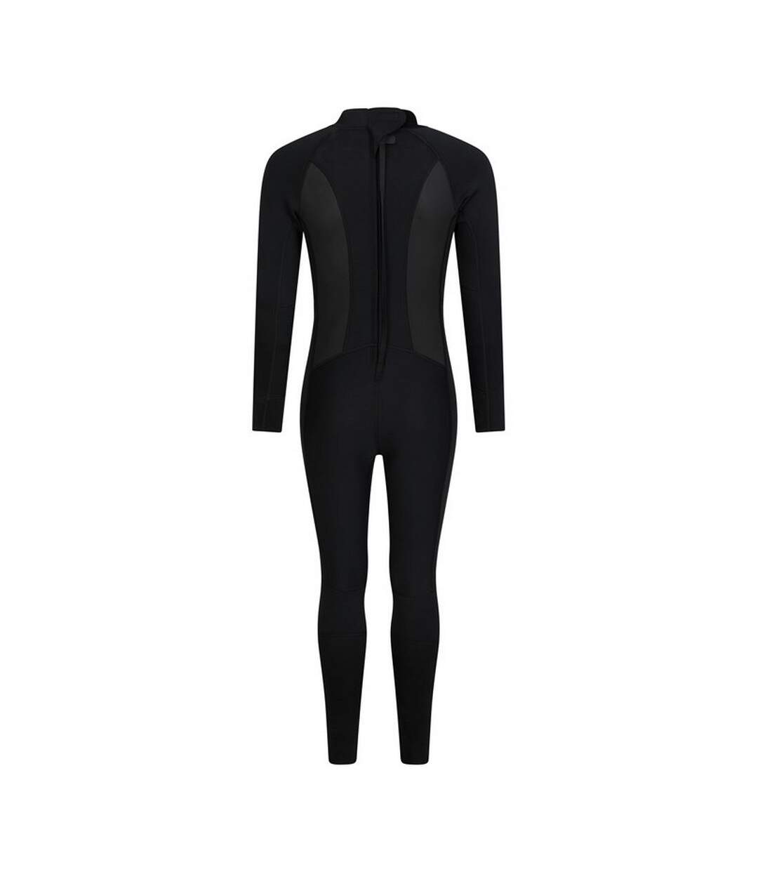 Combinaison De Plongée Homme Noir Vif Mountain Warehouse-2