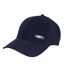 Casquette De Baseball Femme Bleu Marine Adidas-1
