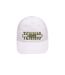 Embroidered Gabardine Baseball Cap Cream Lacoste-1