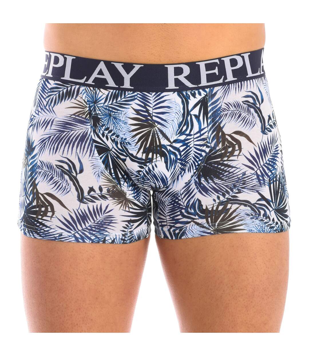 Pack-2 Boxers REPLAY I101238 homme-3