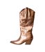Bottes à Zip Findlay-1