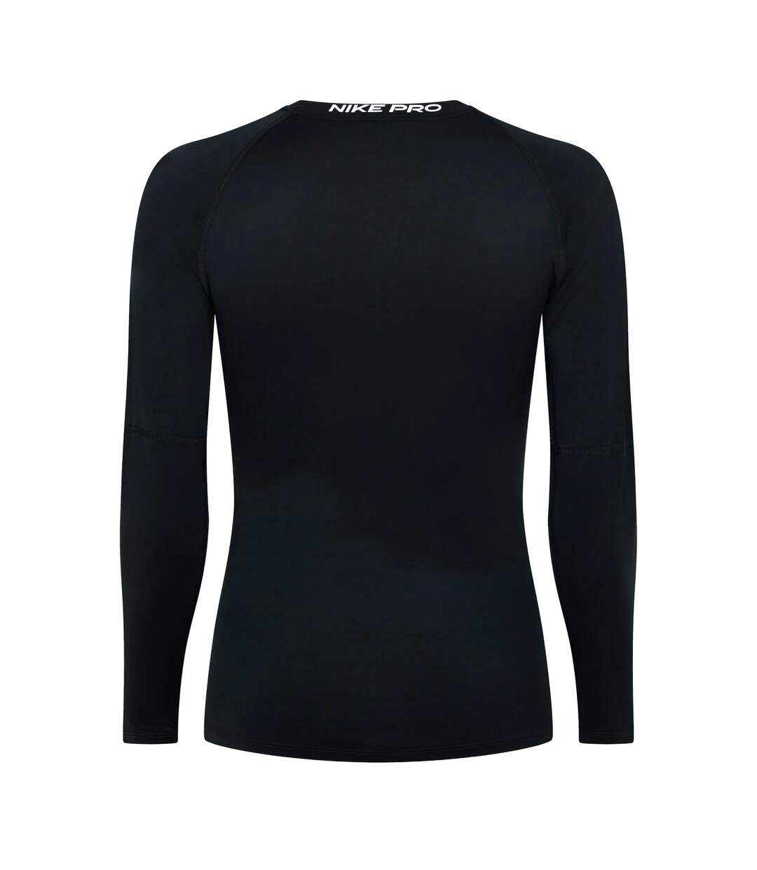 T-shirt Manches Longues Pro Core Homme Noir Nike-2