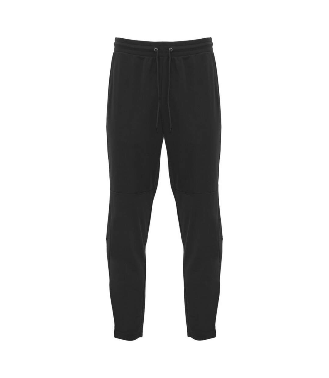 Pantalon de jogging neapolis adulte noir uni Roly Roly