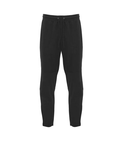 Pantalon de jogging neapolis adulte noir uni Roly