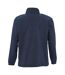 Veste Polaire North Adulte Bleu Marine SOLS-2