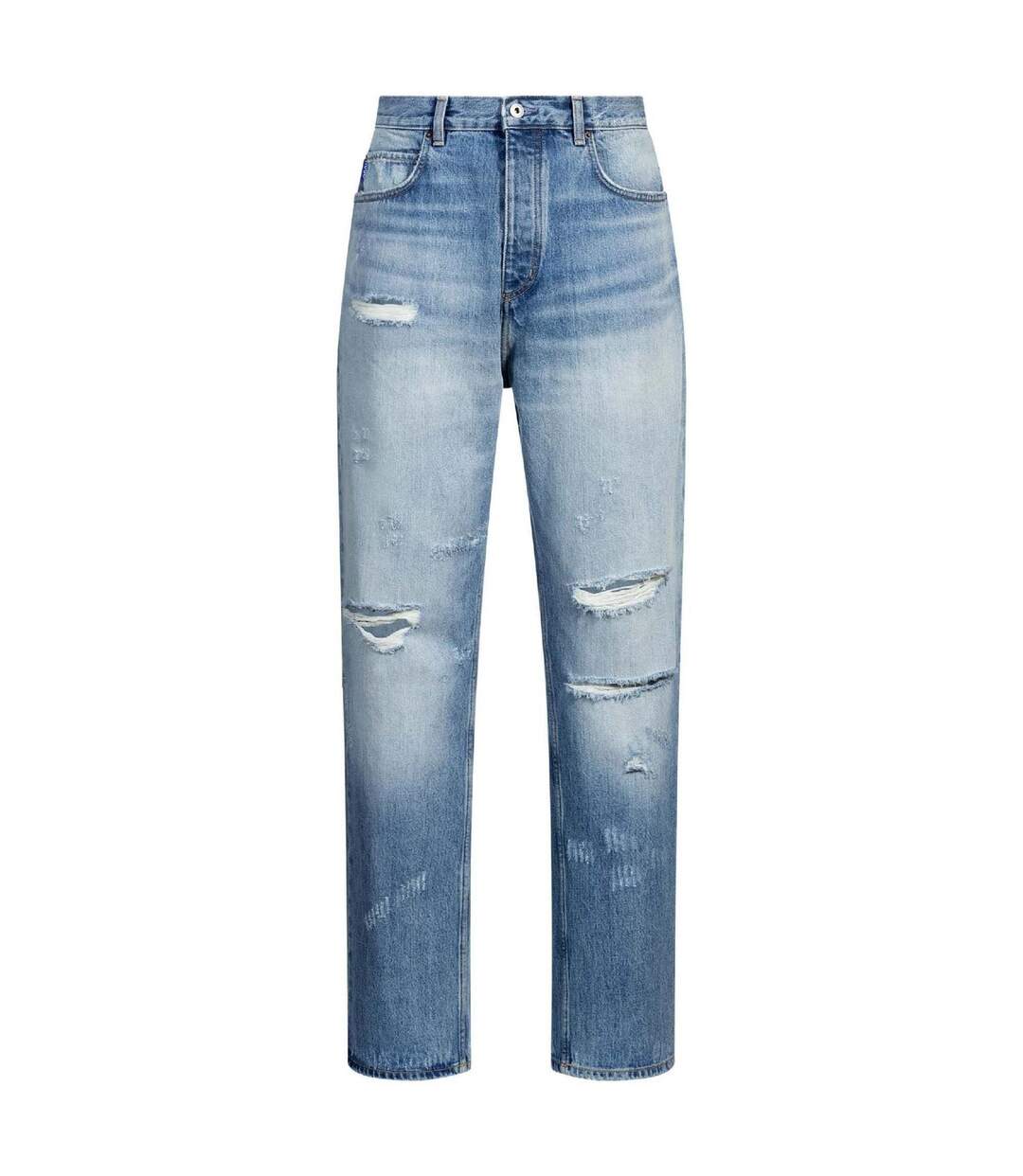 Jean Homme Bleu Hugo-2