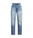 Jean Homme Bleu Hugo-2