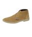 Lambretta - Desert boots CHISWICK - Homme (Beige) - UTDF2210