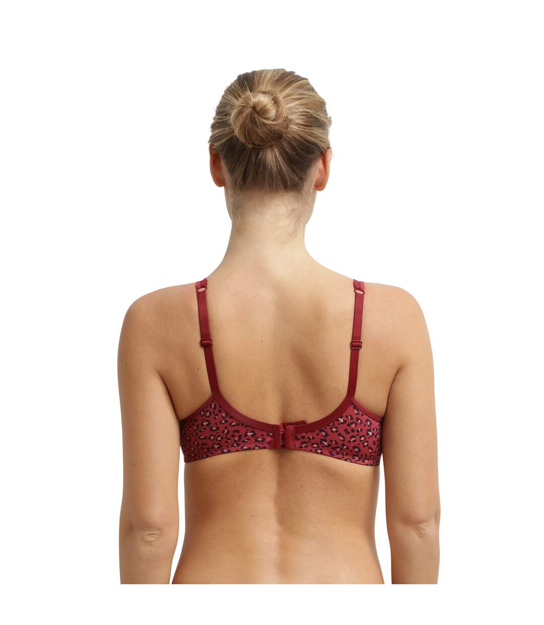 Soutien-gorge Emboîtant Avec Armatures Non Paddé Generous-2