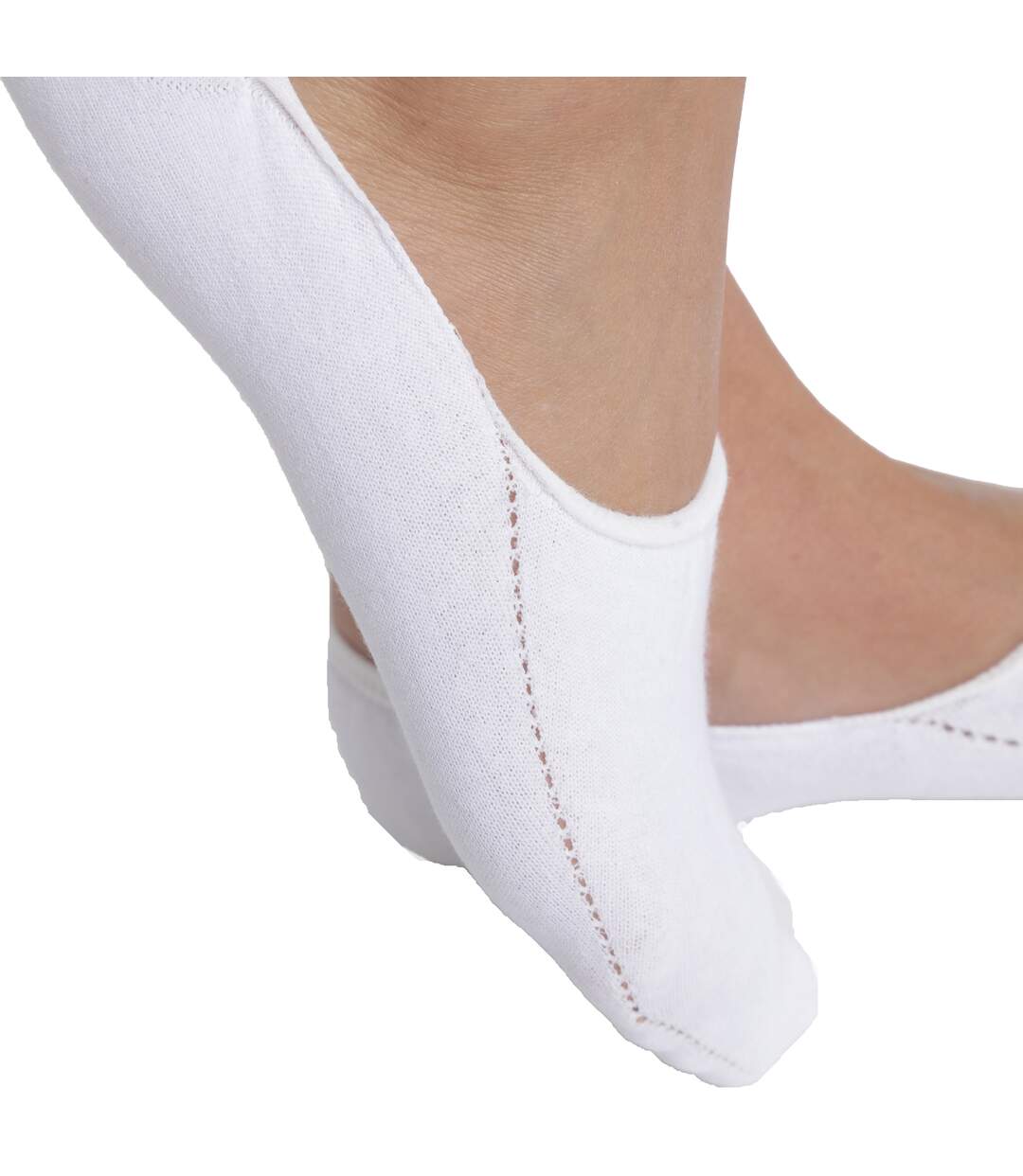 Protège-pieds Invisifit Thermo-2