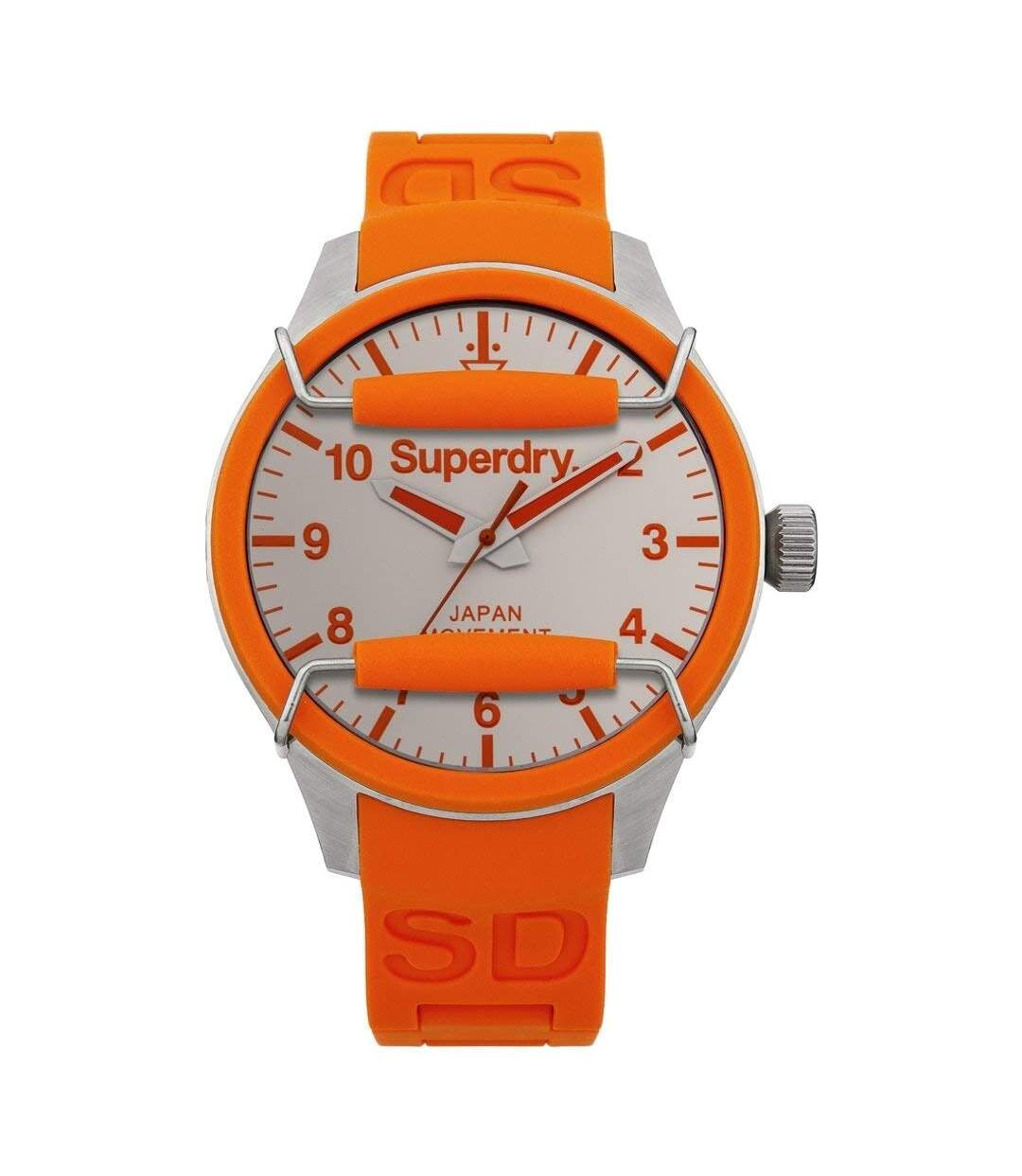 Montre Homme Superdry Quartz SYG125O-1