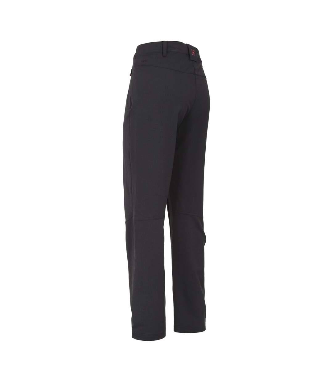 Trespass Swerve - Pantalon de marche - Femme (Noir) - UTTP3371