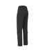 Womens/ladies swerve outdoor trousers black Trespass