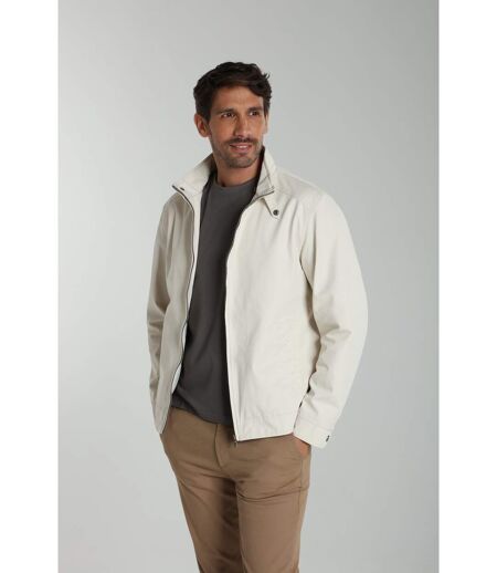 Blouson manches longues coton BOWL