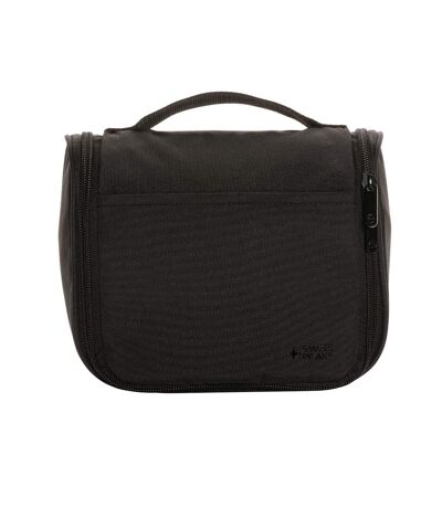 Trousse De Toilette Lohan Taille Unique Noir Swiss Peak