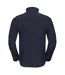 Veste Softshell Homme Bleu Marine Français Russell-2