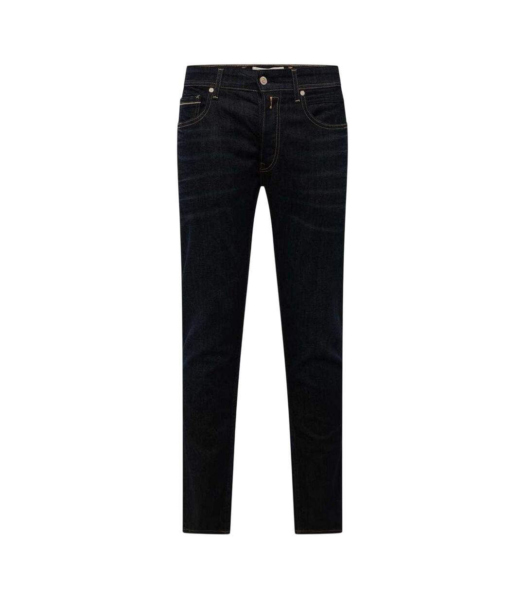 Jean Grover Homme Bleu Replay-1