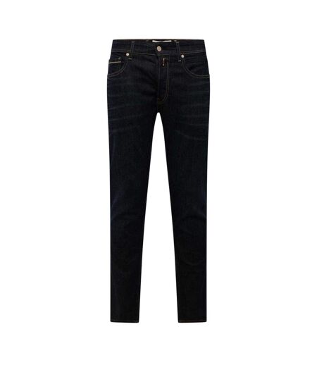 Jean Grover Homme Bleu Replay