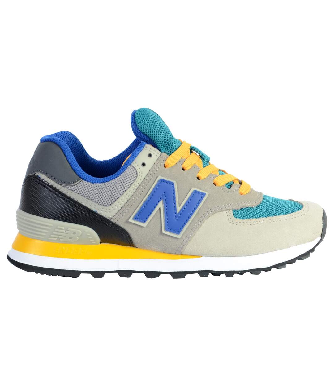 Basket New Balance ML574MB2