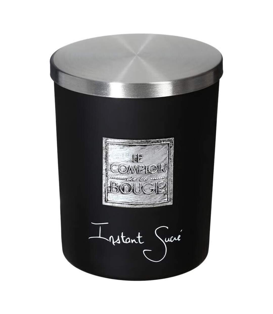 Bougie Parfumée Loyd 490g Instant Sucré-1