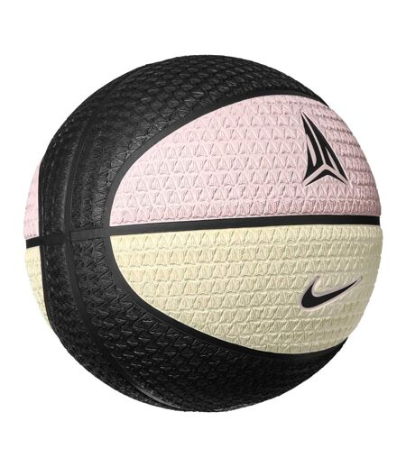 Ballon De Basket Playground J Morant Taille 7 Noir Nike