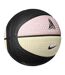 Ballon De Basket Playground J Morant Taille 7 Noir Nike-2