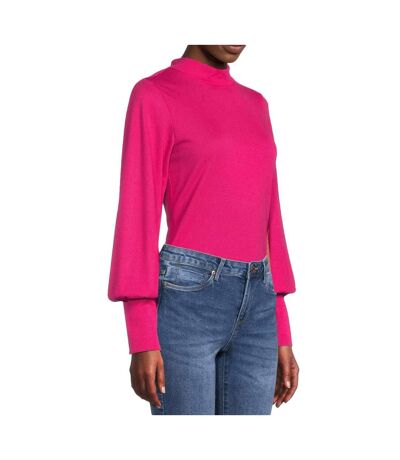 Pull Rose Femme Vero Moda Malena - L