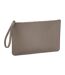 BagBase Boutique Accessory Pouch (Taupe) (One Size)