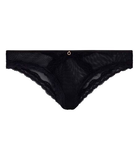 Culotte noire Poison