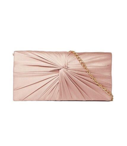 Pochette beauty taille unique rose blush Dorothy Perkins