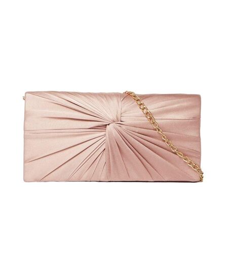 Pochette beauty taille unique rose blush Dorothy Perkins