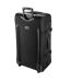 Valise À Roulettes Escape Check In Taille Unique Noir Bagbase-2