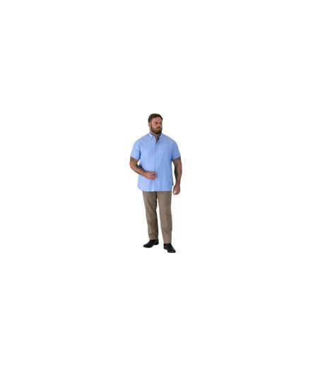 Chemise James Homme Bleu Ciel Duke