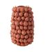 Vase Déco en Argile Botanica 49cm Cuivre Rose-1