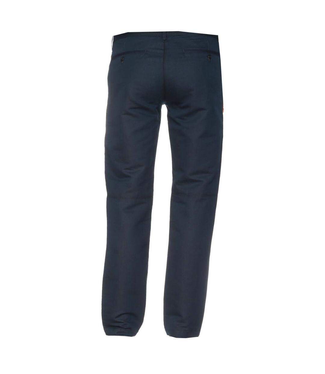 Pantalon Motif/style Officier Homme Beige Belstaff-2