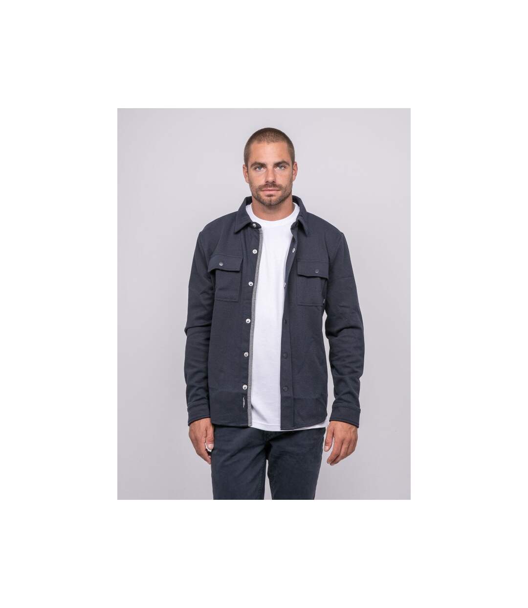 Chemise manches longues TALOGAN-1