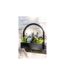 Jardinière Murale en Métal Cactus 39cm Noir-3
