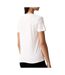 T-Shirt blanc femme tommy hilfiger classic-2